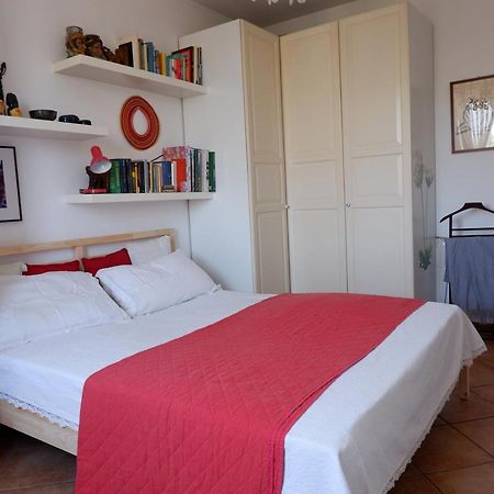 Bed and Breakfast Latte E Menta Motta Visconti Экстерьер фото