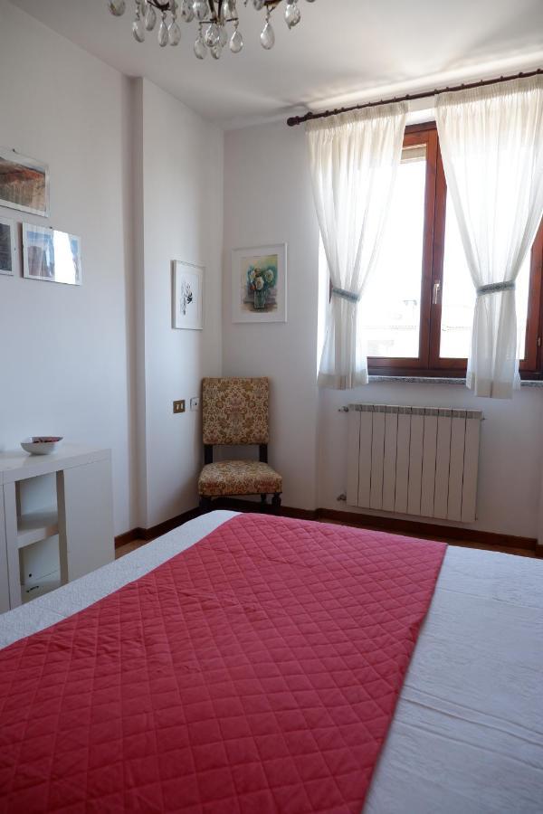 Bed and Breakfast Latte E Menta Motta Visconti Экстерьер фото