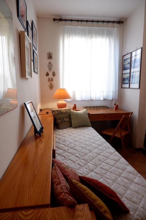 Bed and Breakfast Latte E Menta Motta Visconti Экстерьер фото
